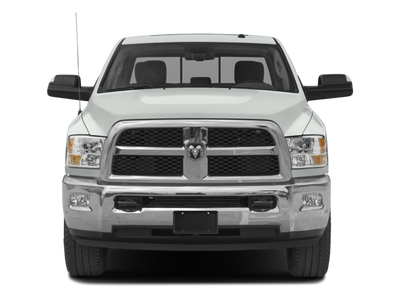 2017 RAM 2500 Crew Cab SLT Pickup 4D 8 ft