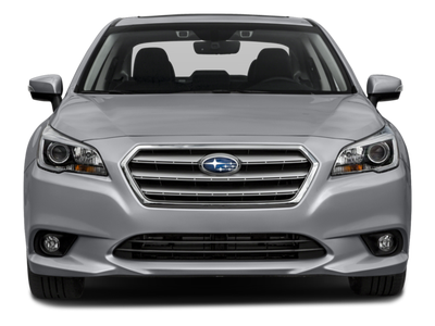 2017 Subaru Legacy 2.5i Limited Sedan 4D