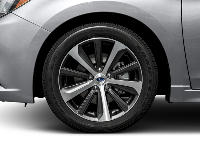 2017 Subaru Legacy 2.5i Limited Sedan 4D