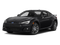 2017 Subaru BRZ Limited Coupe 2D
