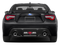 2017 Subaru BRZ Limited Coupe 2D