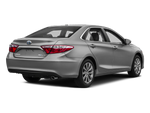 2017 Toyota Camry Hybrid XLE Sedan 4D