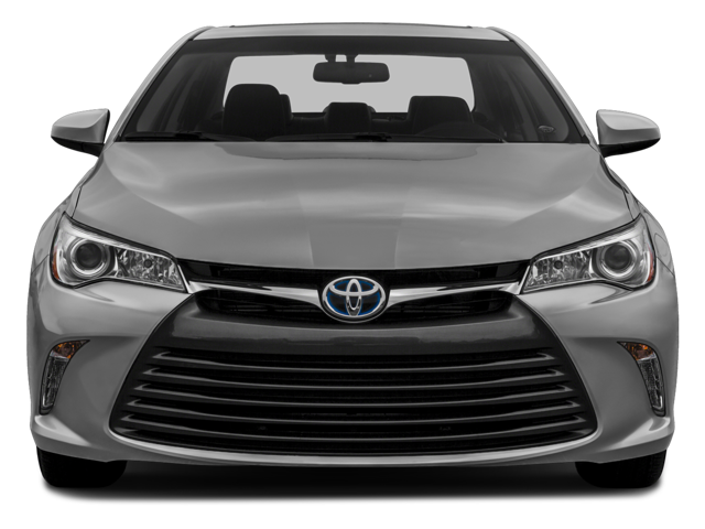 2017 Toyota Camry Hybrid XLE Sedan 4D