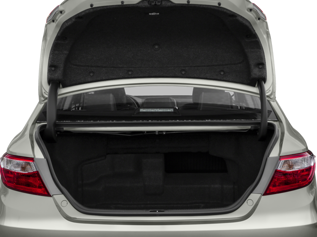 2017 Toyota Camry Hybrid XLE Sedan 4D