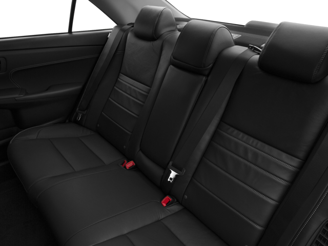 2017 Toyota Camry Hybrid XLE Sedan 4D