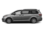 2017 Toyota Sienna XLE Premium Minivan 4D