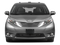 2017 Toyota Sienna XLE Premium Minivan 4D