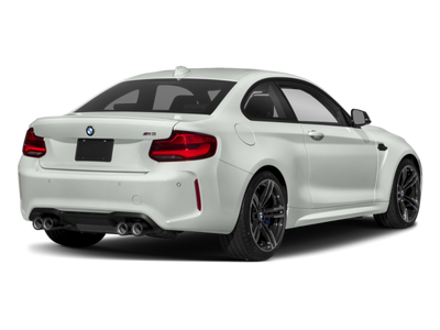 2018 BMW M2 Coupe 2D