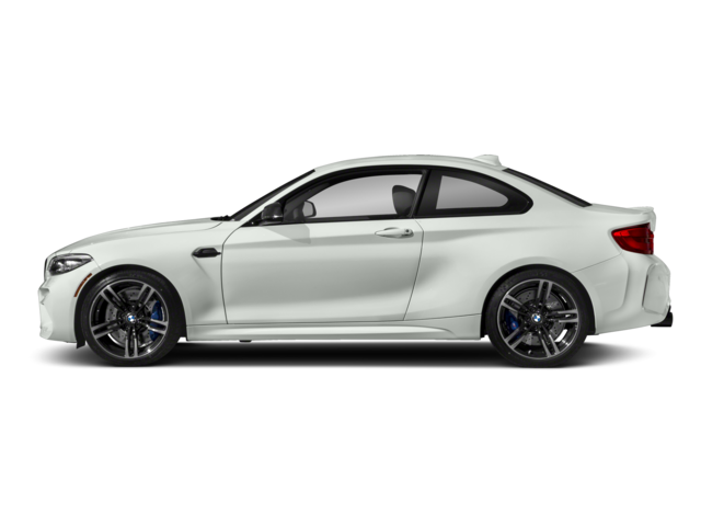 2018 BMW M2 Coupe 2D