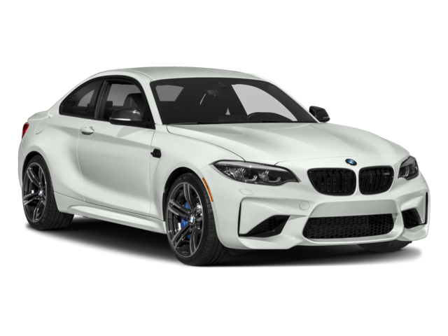 2018 BMW M2 Coupe 2D