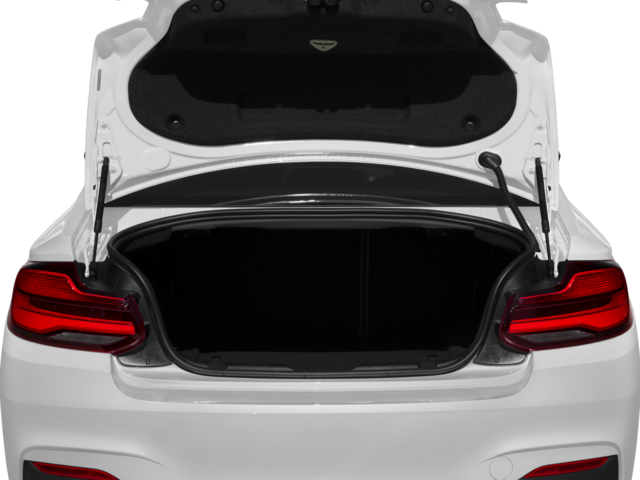 2018 BMW 2 Series M240i xDrive Coupe 2D