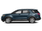 2018 Ford Explorer ILX Base
