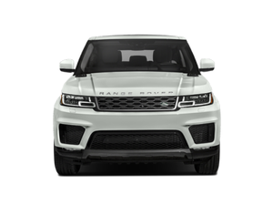 2018 Land Rover Range Rover Sport Autobiography