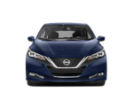 2018 Nissan LEAF SV Hatchback 4D