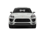 2018 Porsche Macan Sport Edition Sport Utility 4D