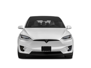 2018 Tesla Model X P100D Sport Utility 4D