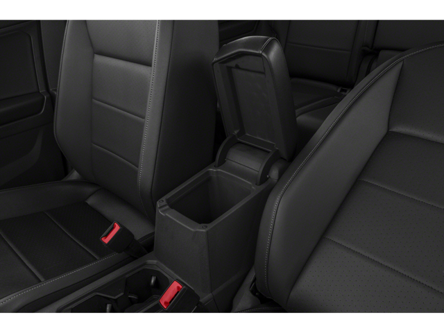 2018 Volkswagen Tiguan 2.0T S Sport Utility 4D