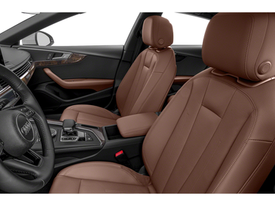 2019 Audi A5 Premium Plus Sedan 4D