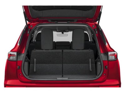 2025 Mitsubishi Outlander ES 2.5 2WD