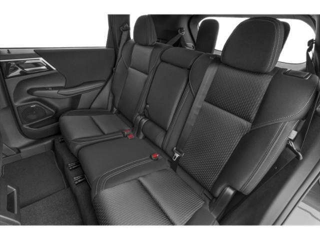 2025 Mitsubishi Outlander ES 2.5 2WD