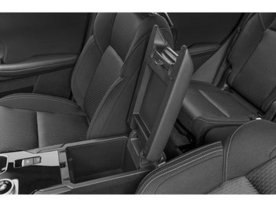 2025 Mitsubishi Outlander ES 2.5 2WD