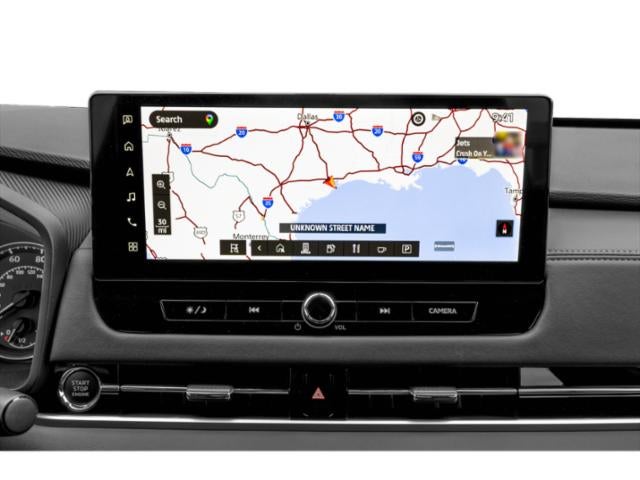 2025 Mitsubishi Outlander ES 2.5 2WD