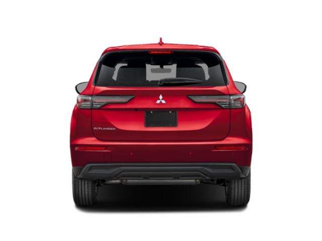 2025 Mitsubishi Outlander ES 2.5 2WD