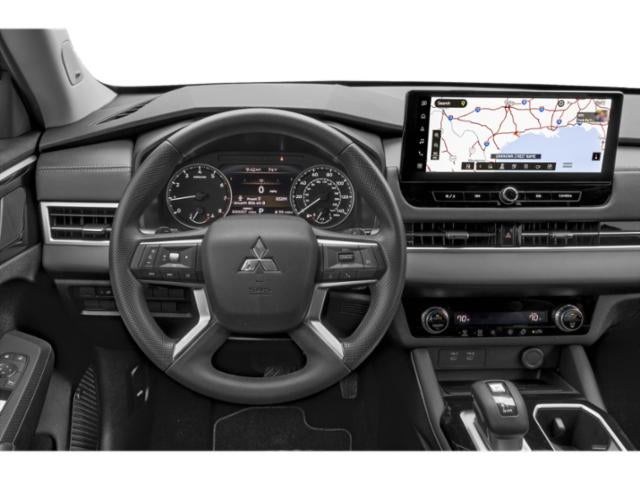 2025 Mitsubishi Outlander ES 2.5 2WD