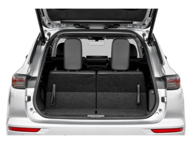 2025 Mitsubishi Outlander SE 2.5 2WD