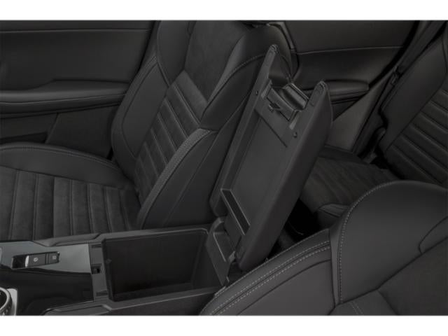 2025 Mitsubishi Outlander SE 2.5 2WD