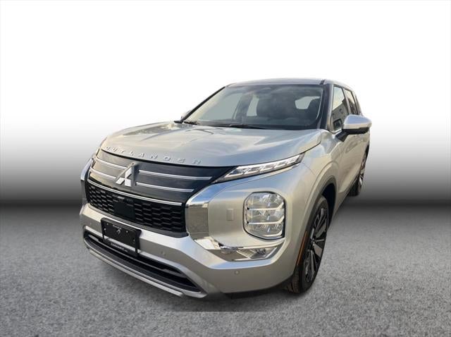 2025 Mitsubishi Outlander SE 2.5 S-AWC