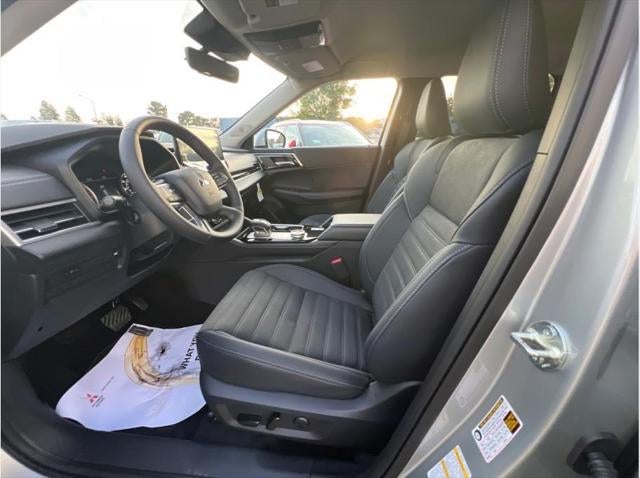 2025 Mitsubishi Outlander SE 2.5 S-AWC