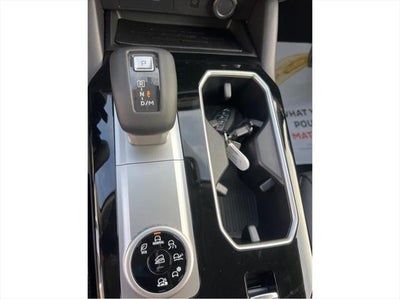 2025 Mitsubishi Outlander SE 2.5 S-AWC