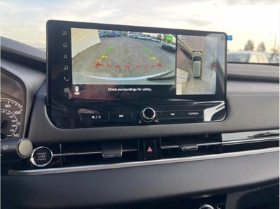 2025 Mitsubishi Outlander SE 2.5 S-AWC