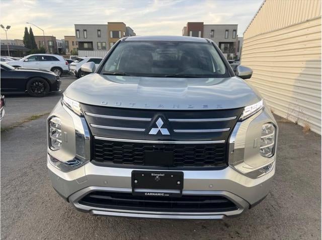 2025 Mitsubishi Outlander SE 2.5 S-AWC