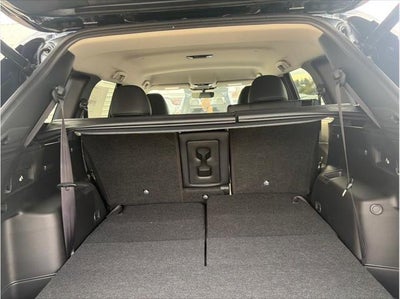 2025 Mitsubishi Outlander SE 2.5 S-AWC