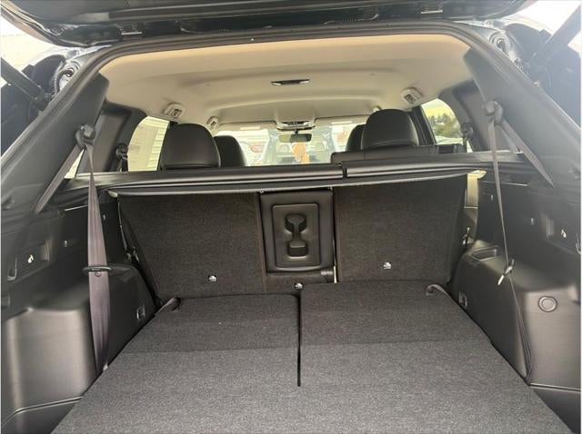 2025 Mitsubishi Outlander SE 2.5 S-AWC