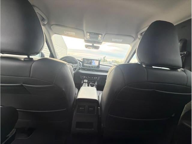 2025 Mitsubishi Outlander SE 2.5 S-AWC