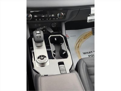 2025 Mitsubishi Outlander SE 2.5 S-AWC