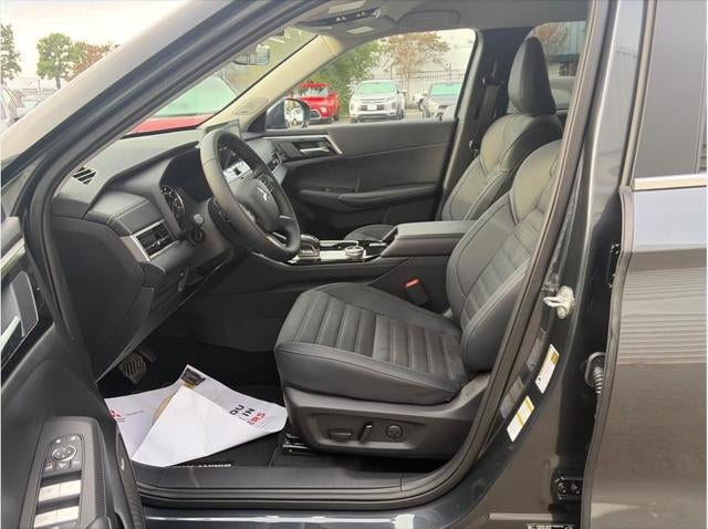 2025 Mitsubishi Outlander SE 2.5 S-AWC