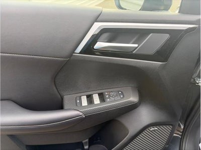 2025 Mitsubishi Outlander SE 2.5 S-AWC