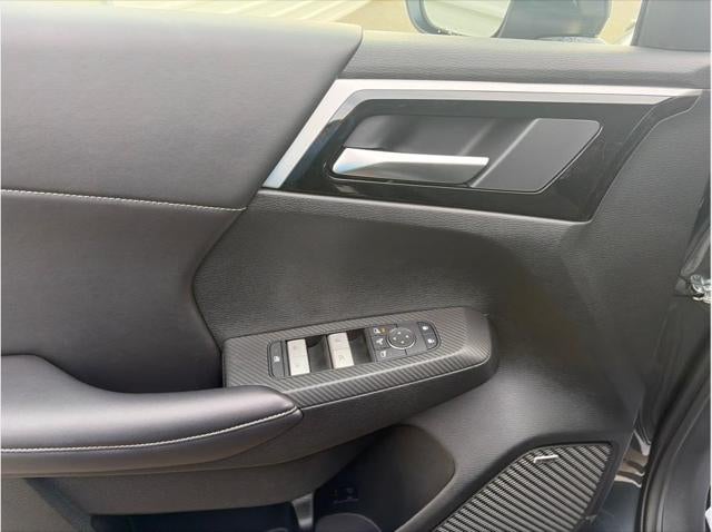 2025 Mitsubishi Outlander SE 2.5 S-AWC