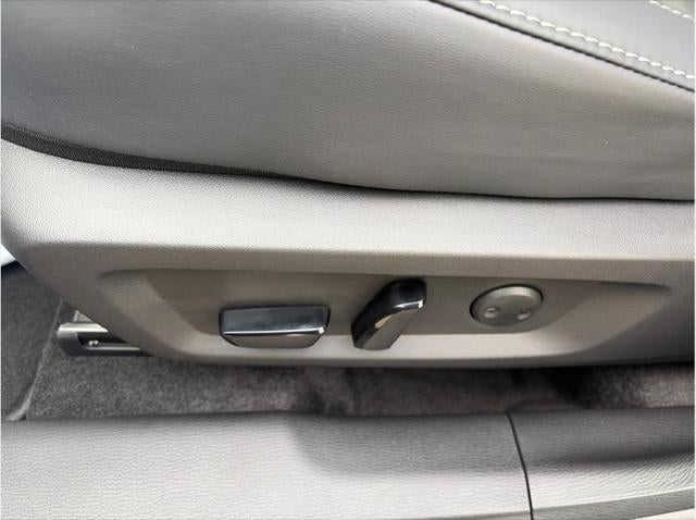 2025 Mitsubishi Outlander SE 2.5 S-AWC