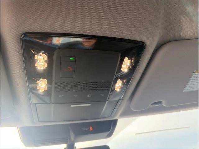 2025 Mitsubishi Outlander SE 2.5 S-AWC