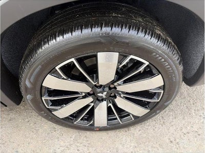 2025 Mitsubishi Outlander SE 2.5 S-AWC