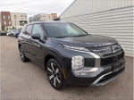 2025 Mitsubishi Outlander SE 2.5 S-AWC