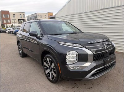 2025 Mitsubishi Outlander SE 2.5 S-AWC