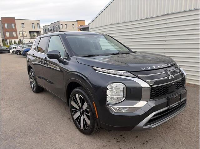 2025 Mitsubishi Outlander SE 2.5 S-AWC
