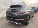 2025 Mitsubishi Outlander SE 2.5 S-AWC