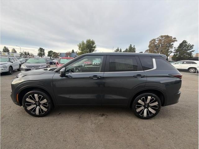 2025 Mitsubishi Outlander SE 2.5 S-AWC